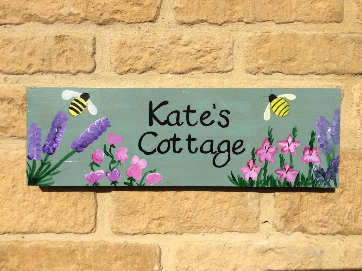 Kate'S Cottage Bourton-on-the-Water Kültér fotó